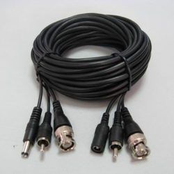 cctv camera cables