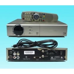 digital satellite receivers