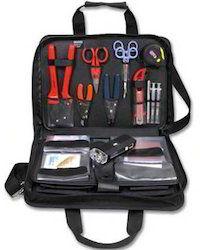 Fiber Optic Tools Kit