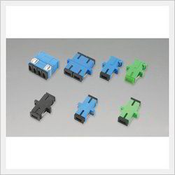 optic fiber adapters