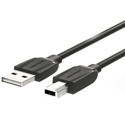 3 Meter USB 2.0 Male To B Male Cable