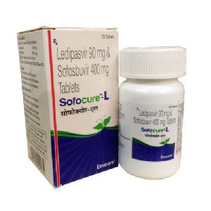 Sofocure L Tablets