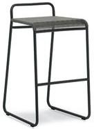 Bar Stool Metal Indoor Decor Furniture