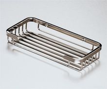 Metal Stainless Steel Soap Dish