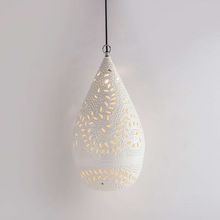 Moroccan Lamp