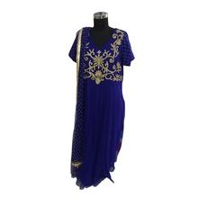 Popular Bollywood Style Party Gown