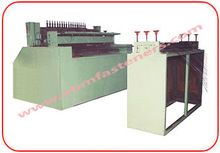 AUTOMATIC WELDED WIRE MESH MAKING MACHINE