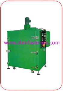 Electrical Tempering Ovens