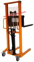 Hydraulic Stacker