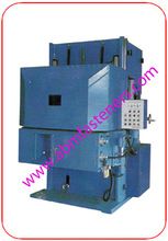 MECHANICAL SPRING END GRINDING MACHINE