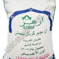 High Quality jute bags for rice packing