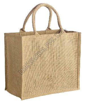 LMC-16 Jute Shopping Bag