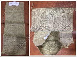 Military Hessian Sand Bag 09