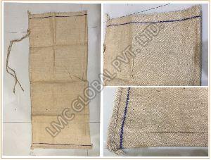 Military Hessian Sand Bag 15