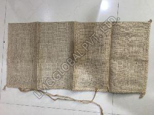 Military Hessian Sand Bag 05