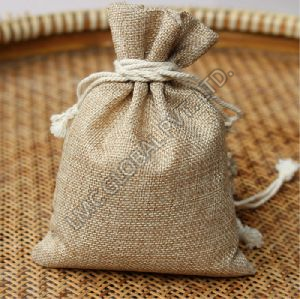 Rice Jute Sacks 09