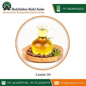 Castor Oil