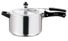 Aluminium Pressure Cooker