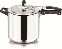 Inner Lid Pressure Cooker