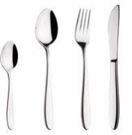 Stainless Steel Cutlery