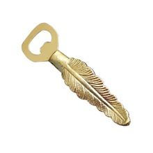 brass bottle opener