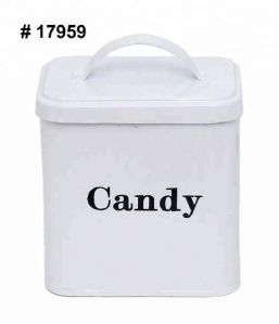 Candy Box