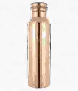 Copper Water Bottle