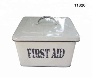 Medical storage box