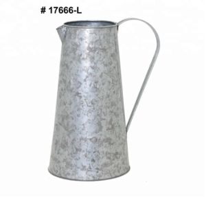 Metal Jug