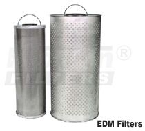 EDM Filters