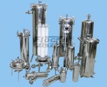 Filter Housings