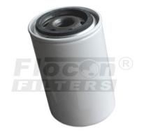 Hydraulic Spin Filters