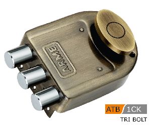 ATB 1CK Door Lock
