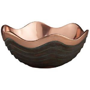 Copper Bowl