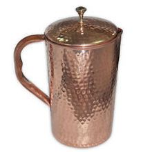 Copper Jug