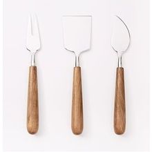 Cake pastry server Cheese knife