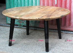 MODERN COFFEE TABLE DESIGN