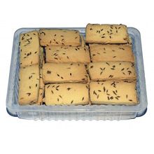 Jeera Biscuits