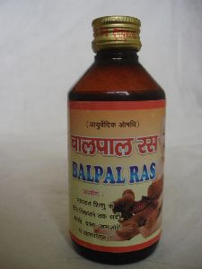 Balpal ras