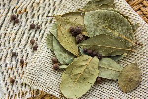 Bay Leaves