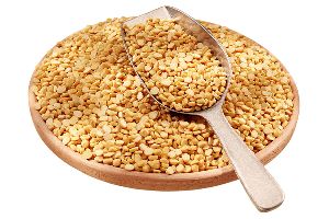 Chana Dal