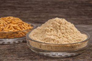 Rice Bran