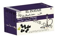 Black Currant Hookah Pipe Flavours