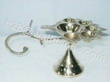 Brass Diya