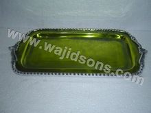 Enamel Tray