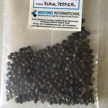 Black Pepper