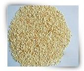 Dehydrated Garlic Granules