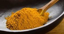 Madras Curry Powder