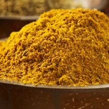 Mustard Powder