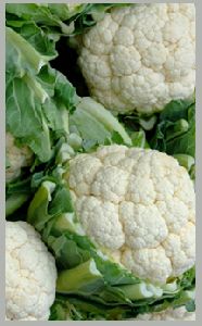 Cauliflower